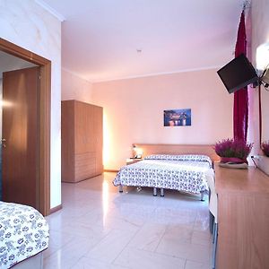 Hotel Villa Flora